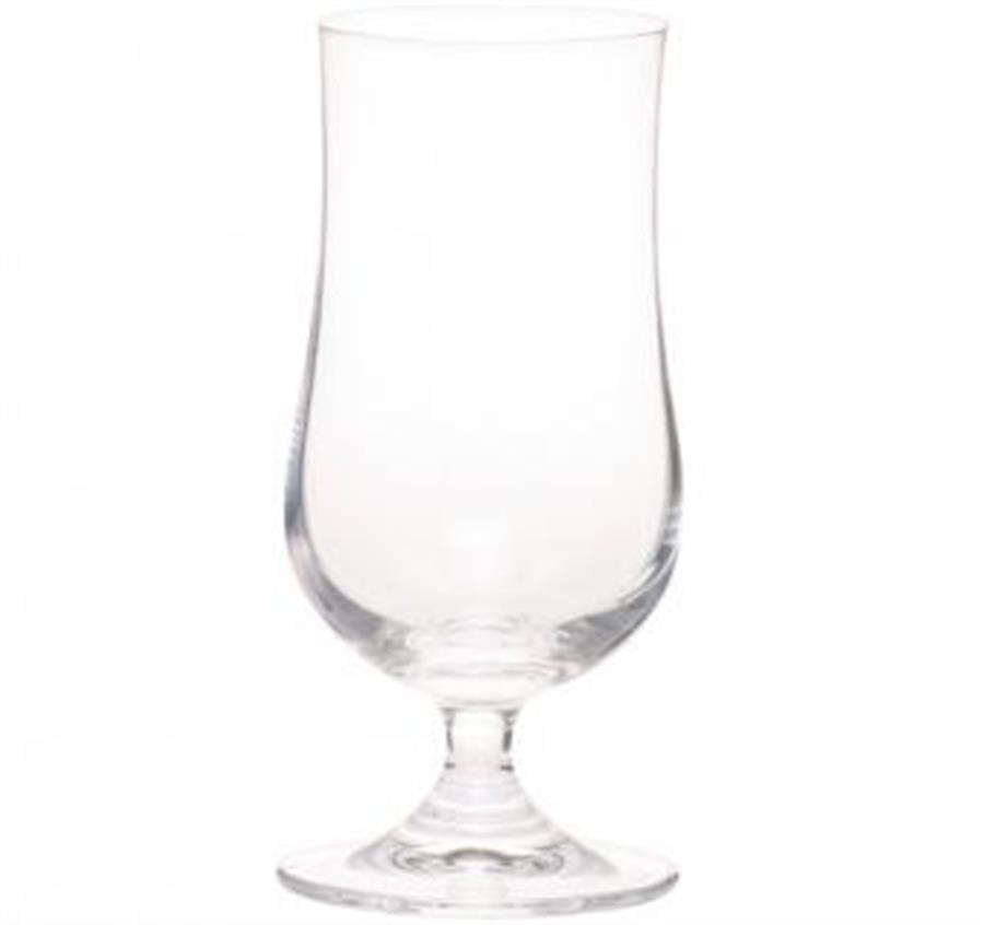 Hurricane Glasses - Clear