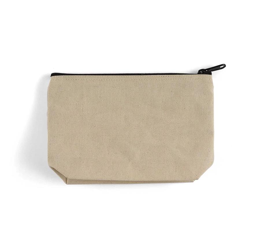 Essentials Cosmetic Pouch