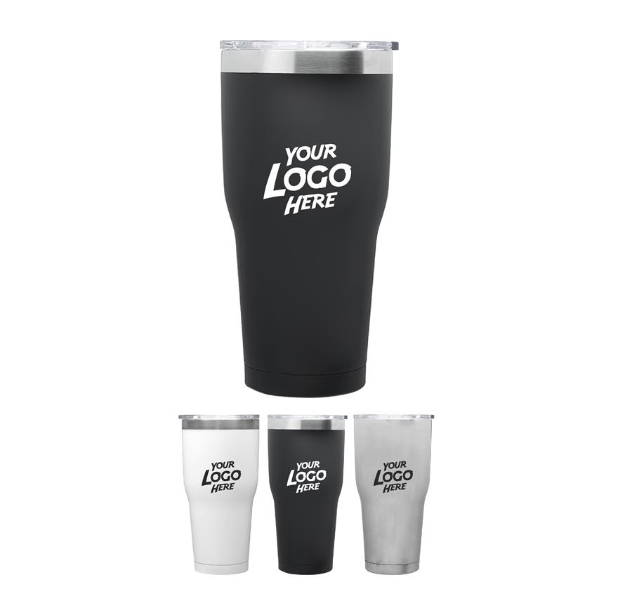Big League Travel Tumblers - 30 oz
