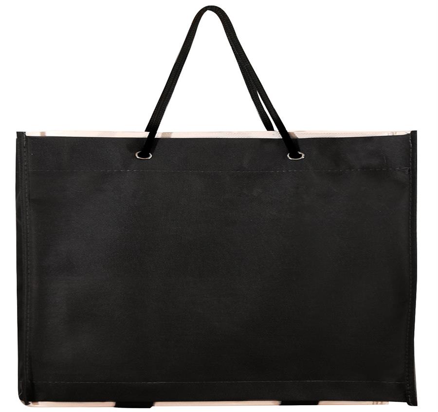 Newspaper Bag