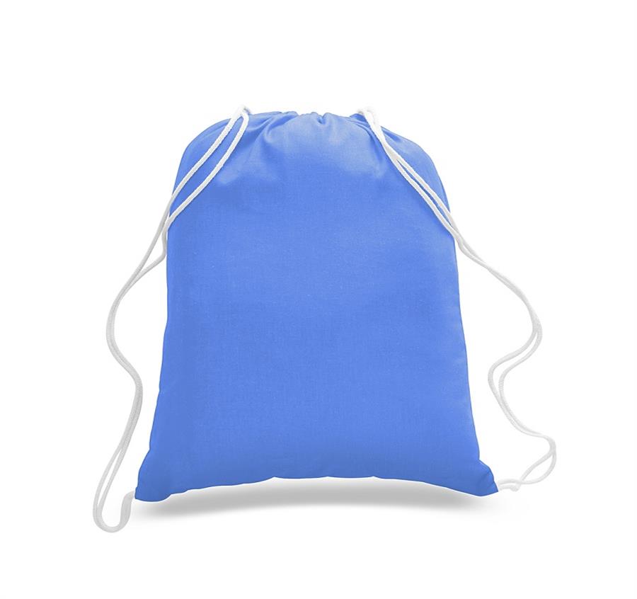 Cotton Sports Pack - Carolina Blue