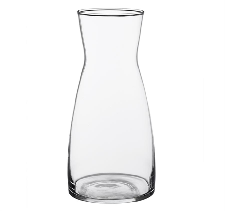 Glass Decanter Torino - Clear