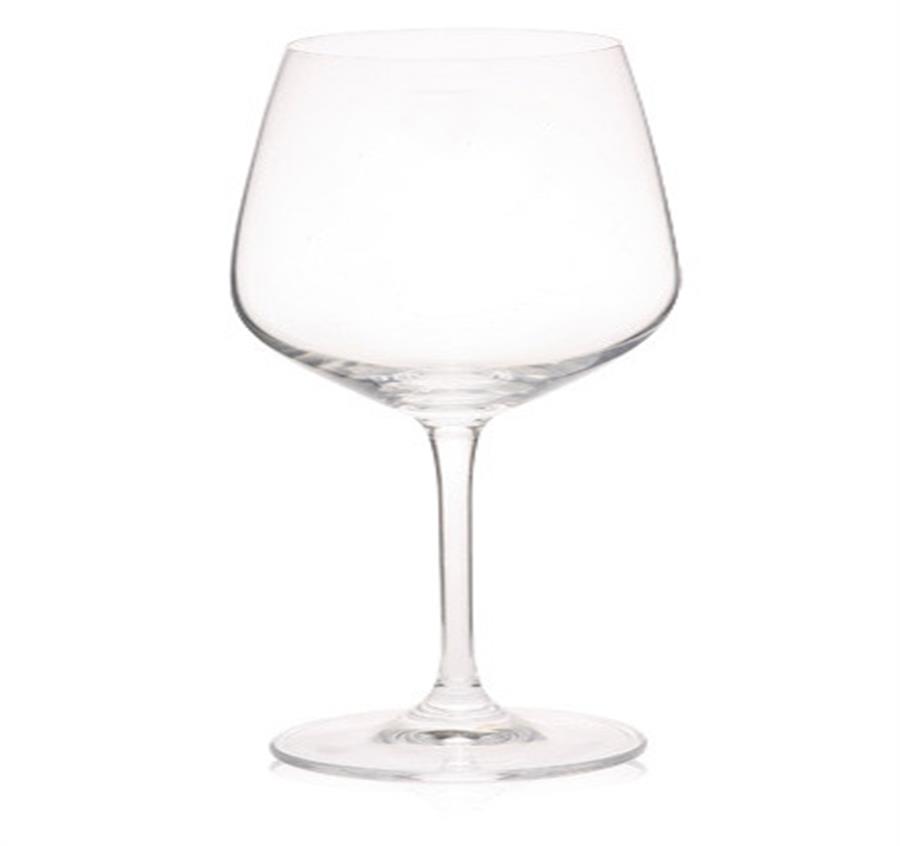 Lead Free Wine Glasses - Clear
