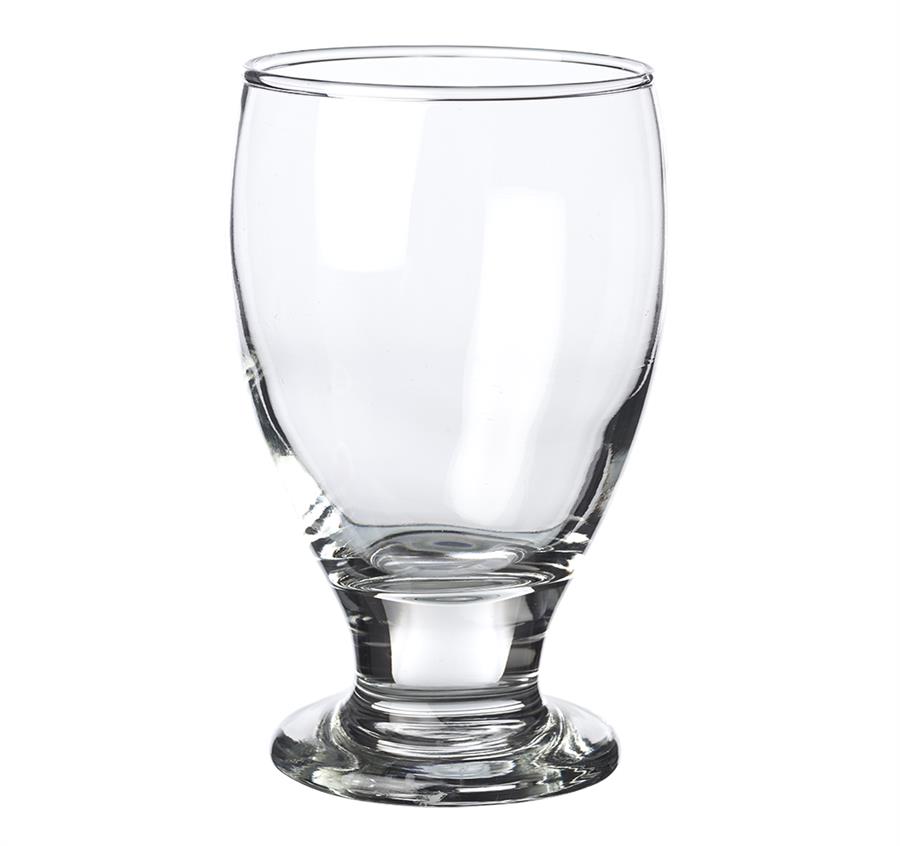 Lexington Water Goblets - Clear