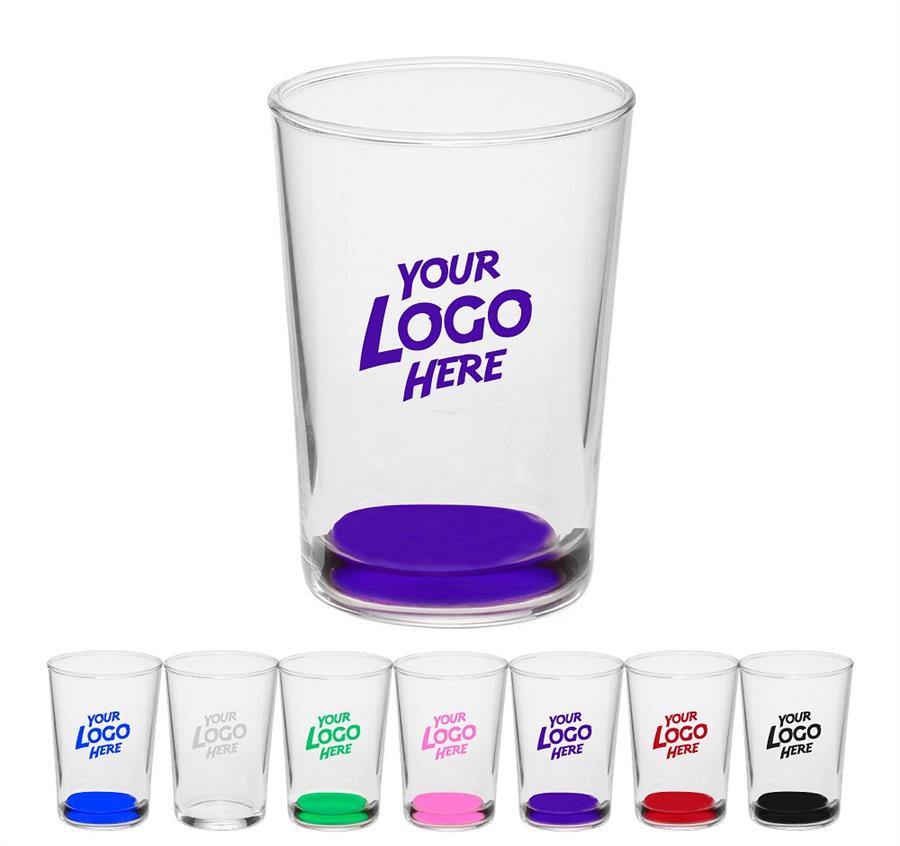 ARC Conique Tasting & Sampler Glasses