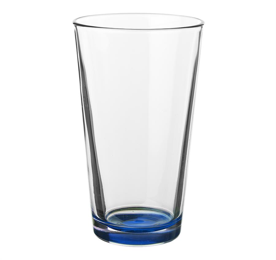 Casale Pint Glasses - Black