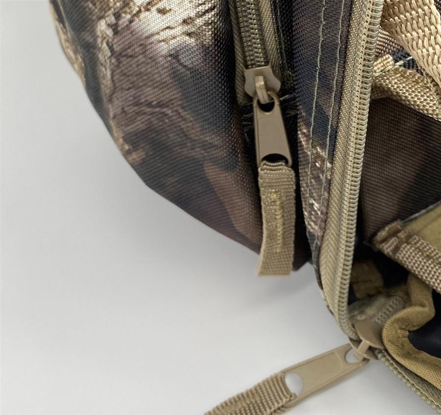3 Drinks Camping Cooler Bag