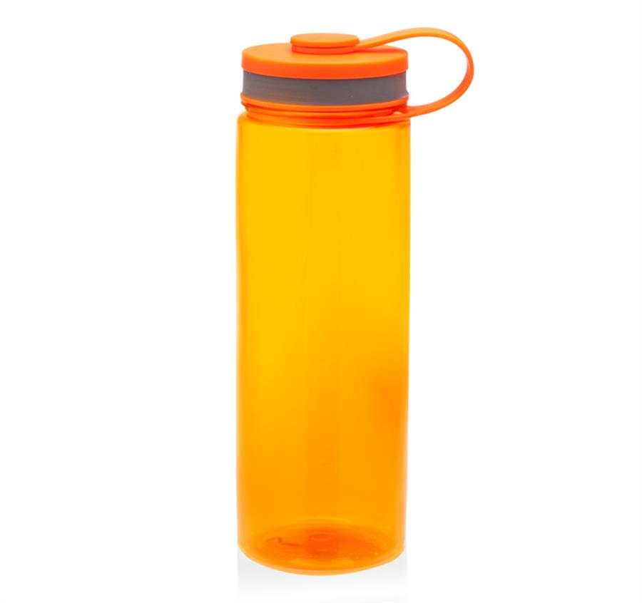 Wide Mouth Water Bottles - 26 oz - Orange