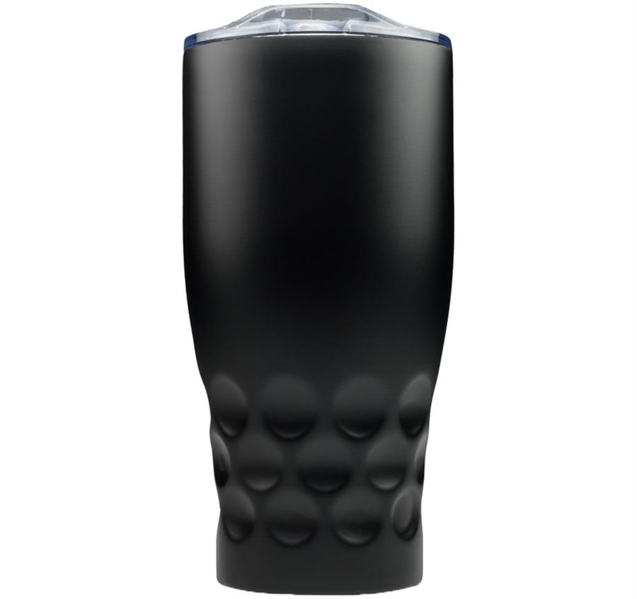 Stainless Steel Tumblers - 27 oz - Black
