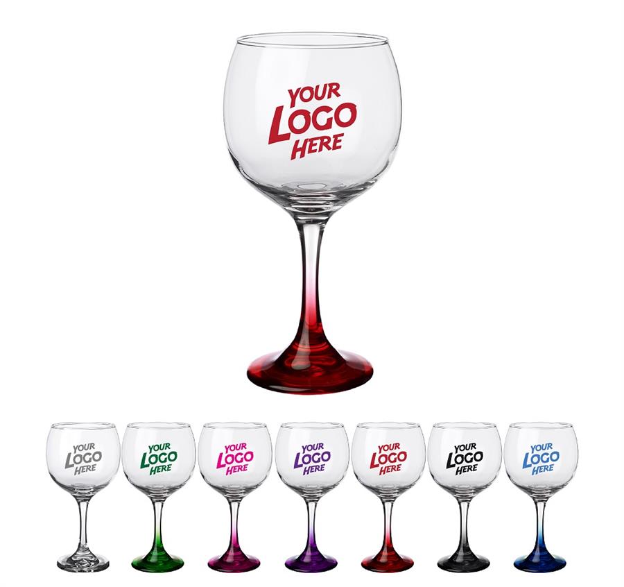 Premiere Wine Glasses