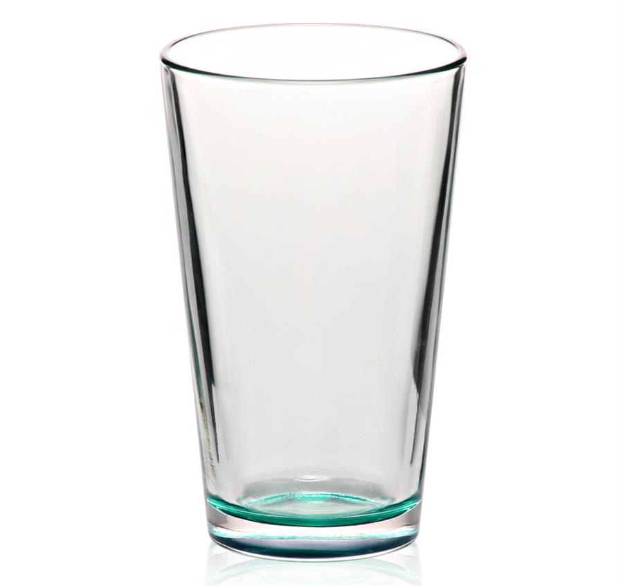 Personal Mixing Glasses - Green