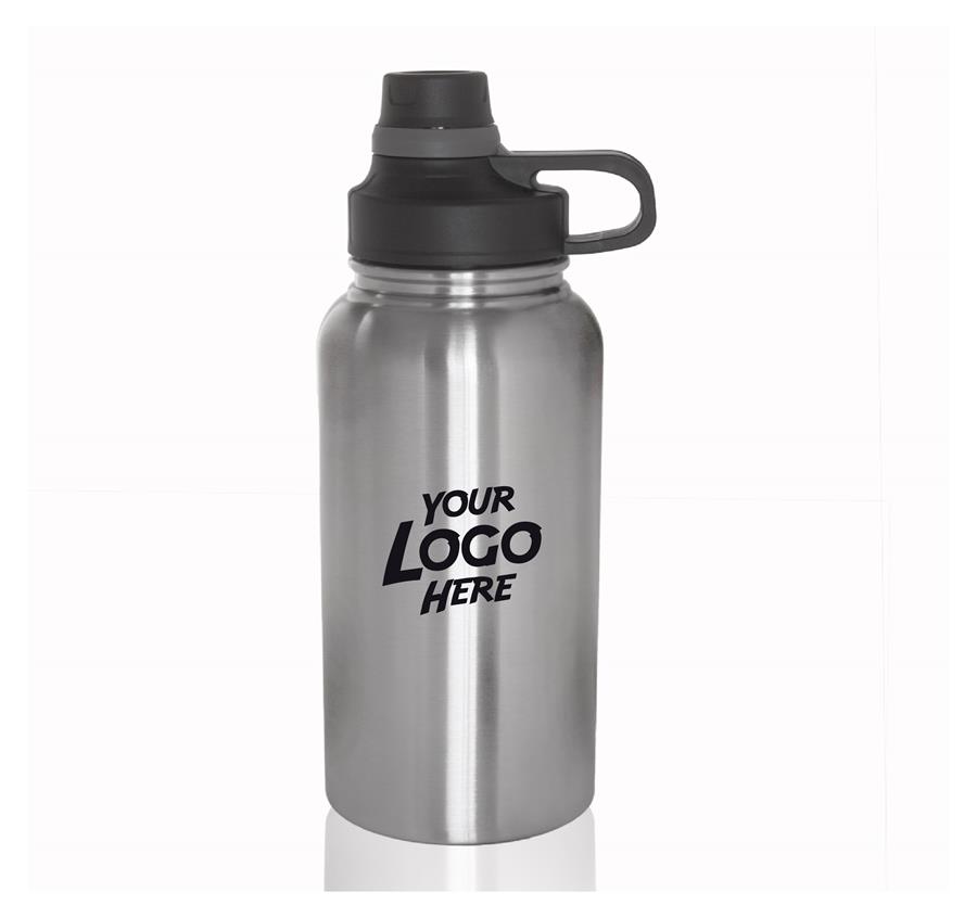 Vacuum Stainless Steel Water Bottles 32 oz