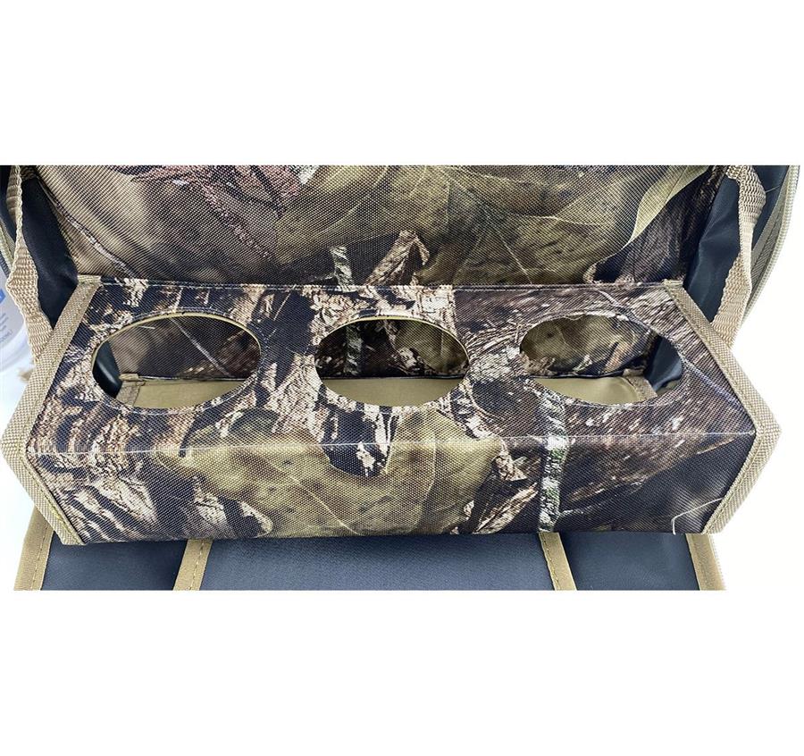 3 Drinks Camping Cooler Bag