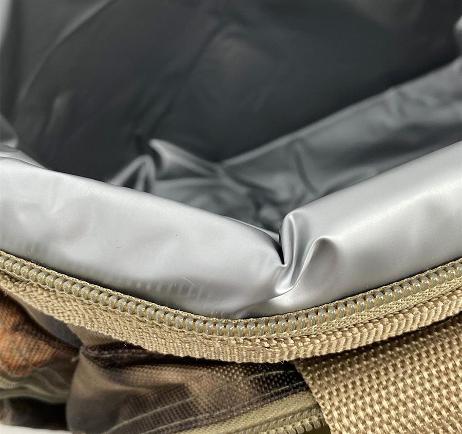 3 Drinks Camping Cooler Bag