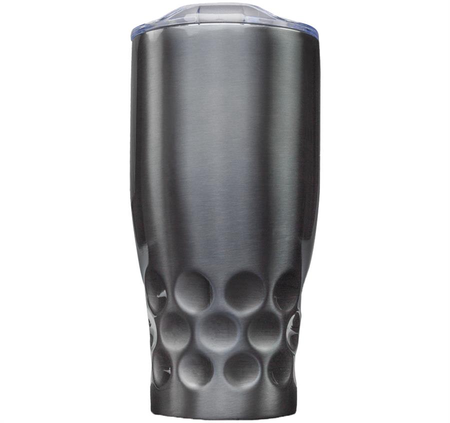 Stainless Steel Tumblers - 27 oz - Smoke