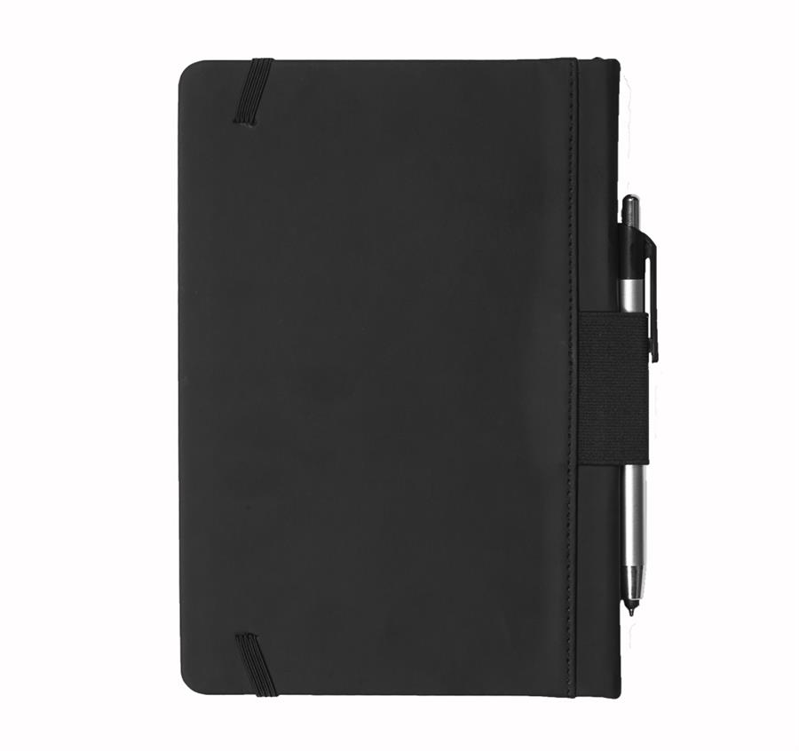 Executive Notebooks with Pen