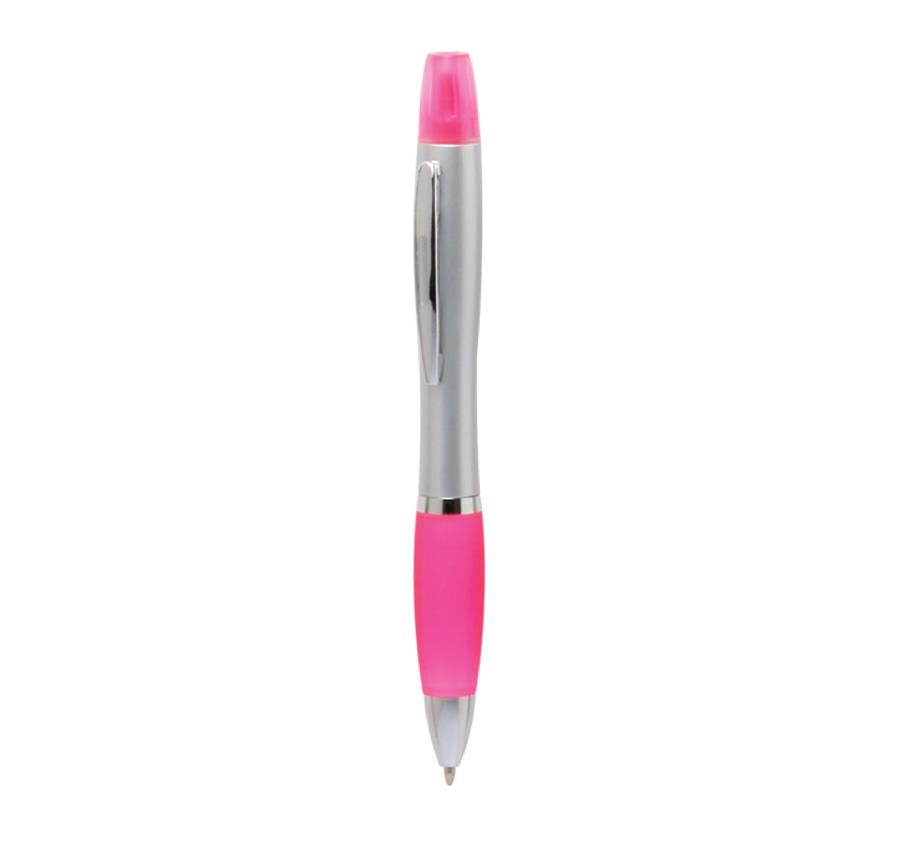 Highlighter Pens - Pink