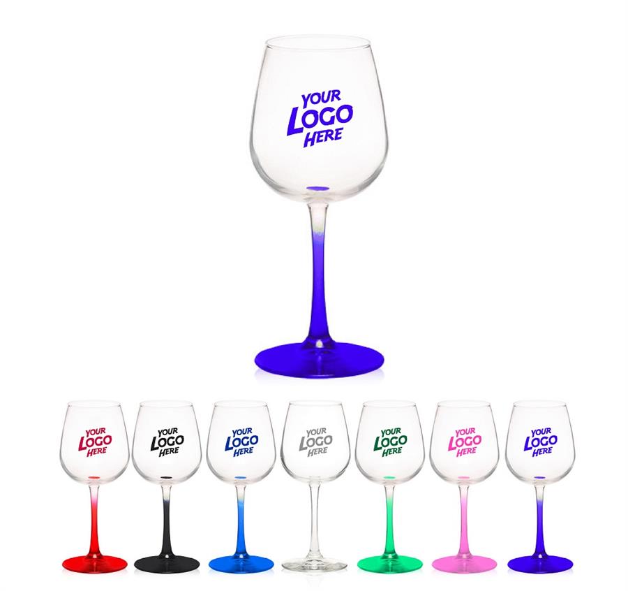 Libbey Vina Wine Glasses