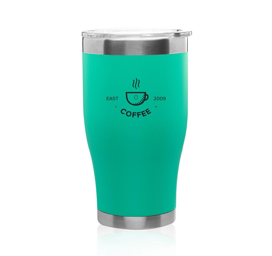 Challenger Stainless Steel Tumblers 28 oz. - Mint