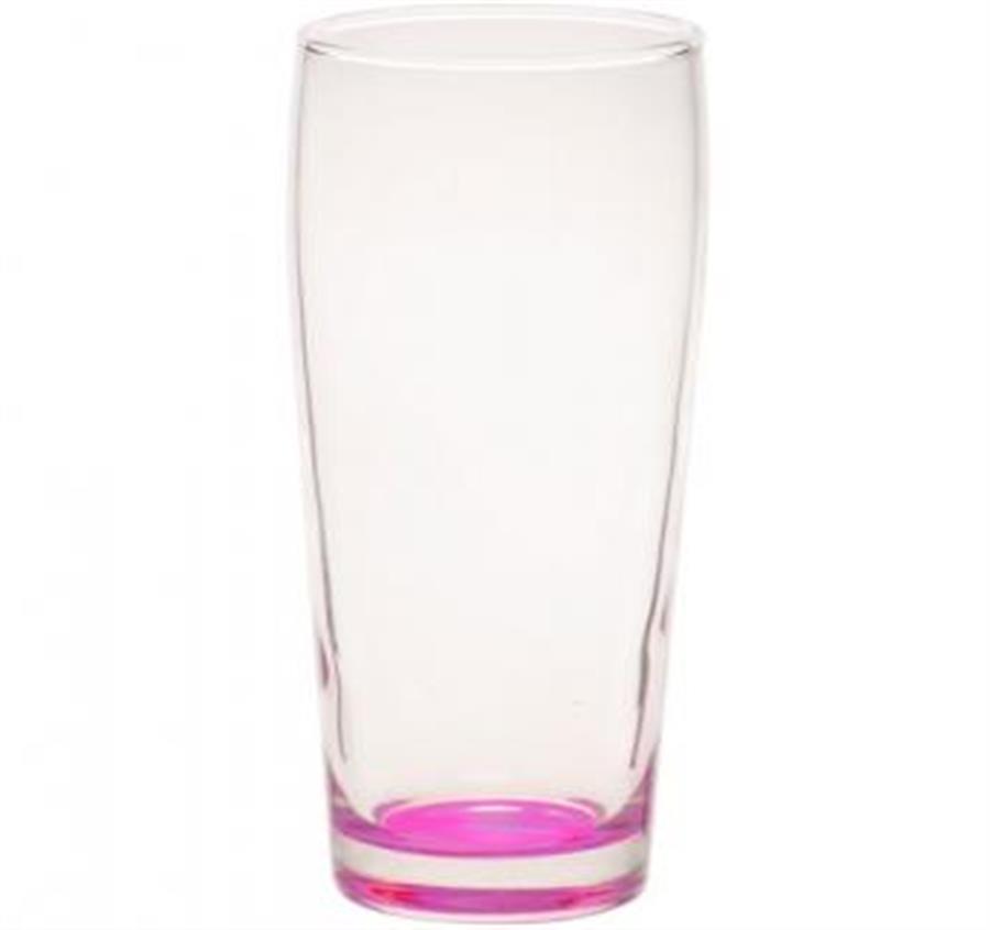 Pub Glasses - Pink