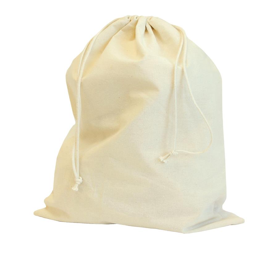 Small Mesh Bag - Natural