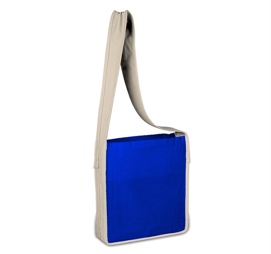 Colored Sling Bag