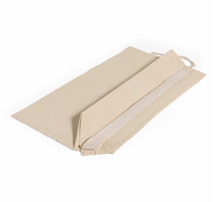 Heavy Canvas Laundry Bag