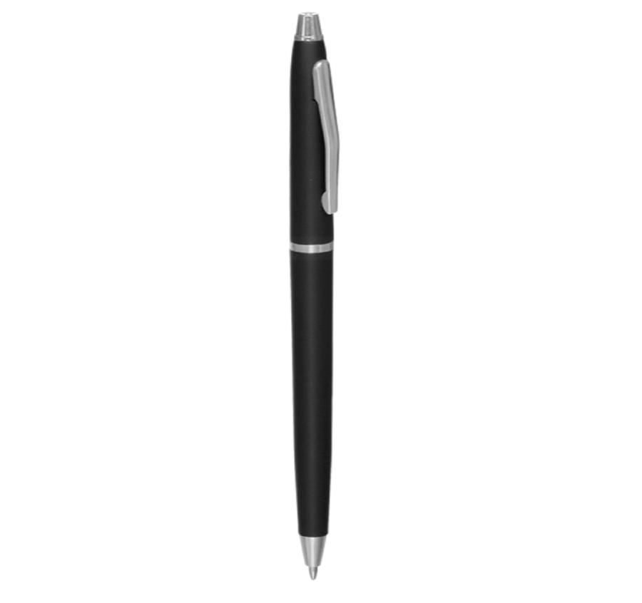 Langham Ballpoint Pens - Black