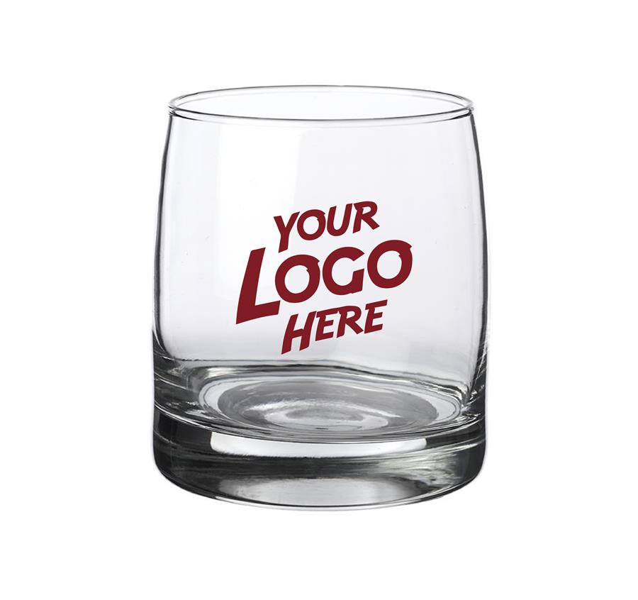 Toledo Whiskey Rocks Glasses