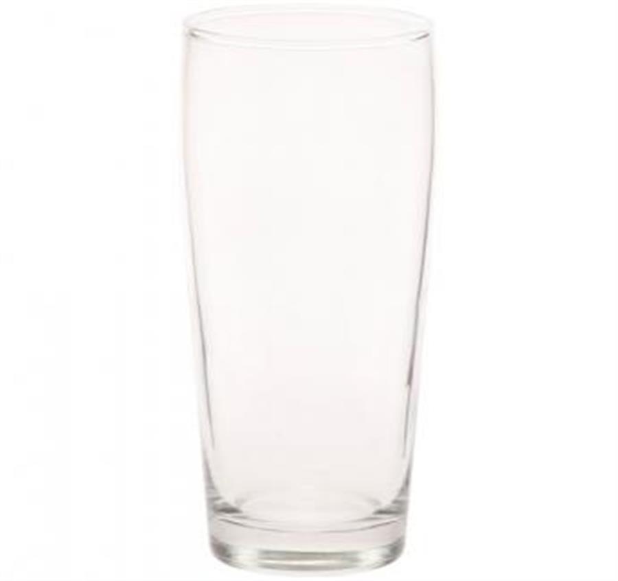 Pub Glasses - Clear