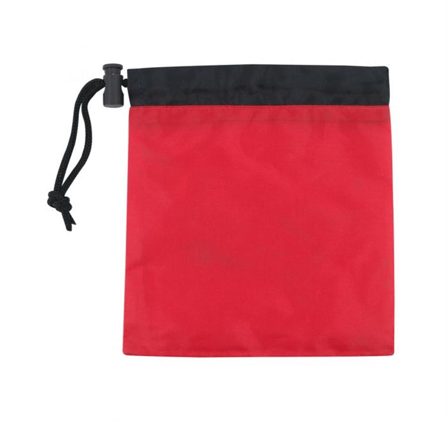 Cinch Pouch Bag