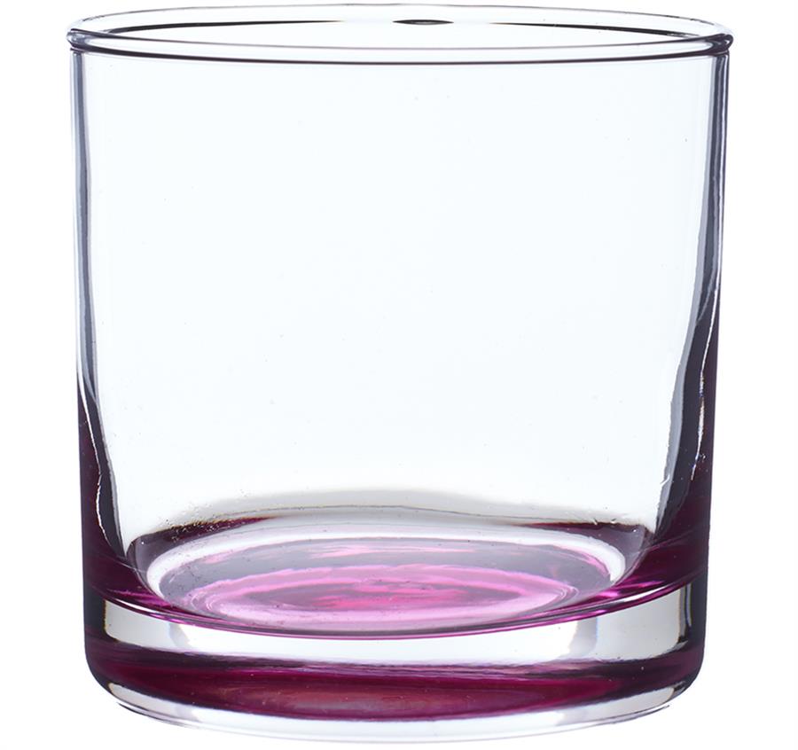 ARC Aristocrat Rocks Glasses - Pink