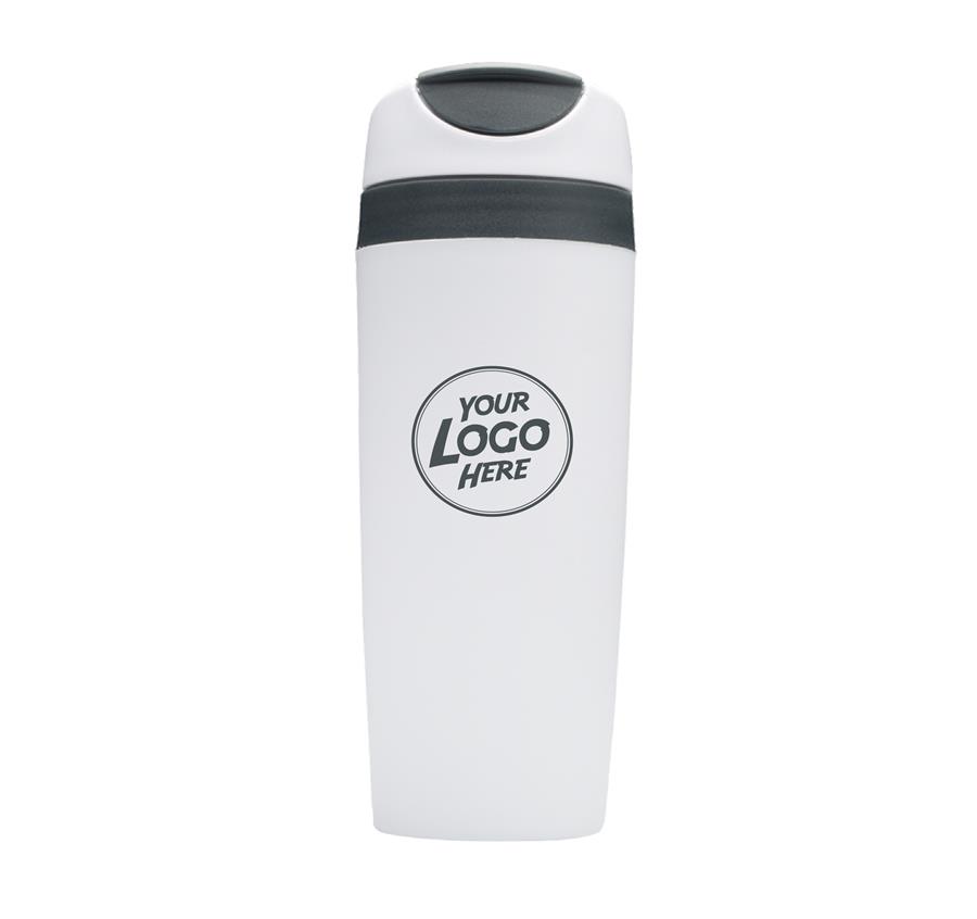 Snap Seal Tumbler Travel Mugs 16 oz.