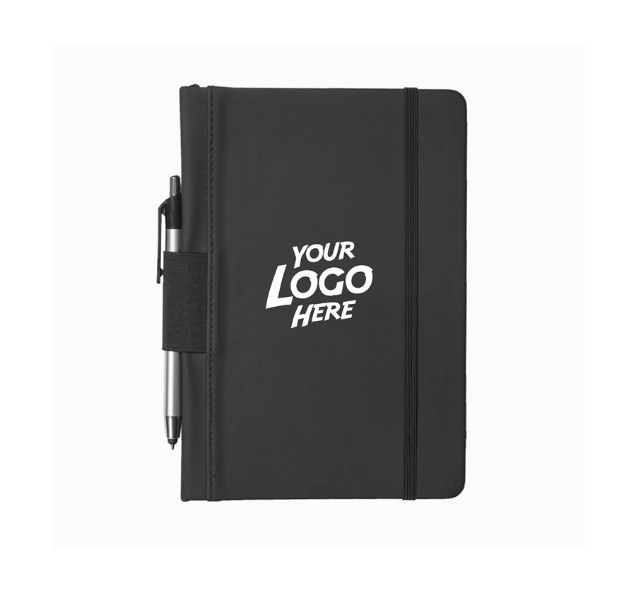 Executive Notebooks with Pen