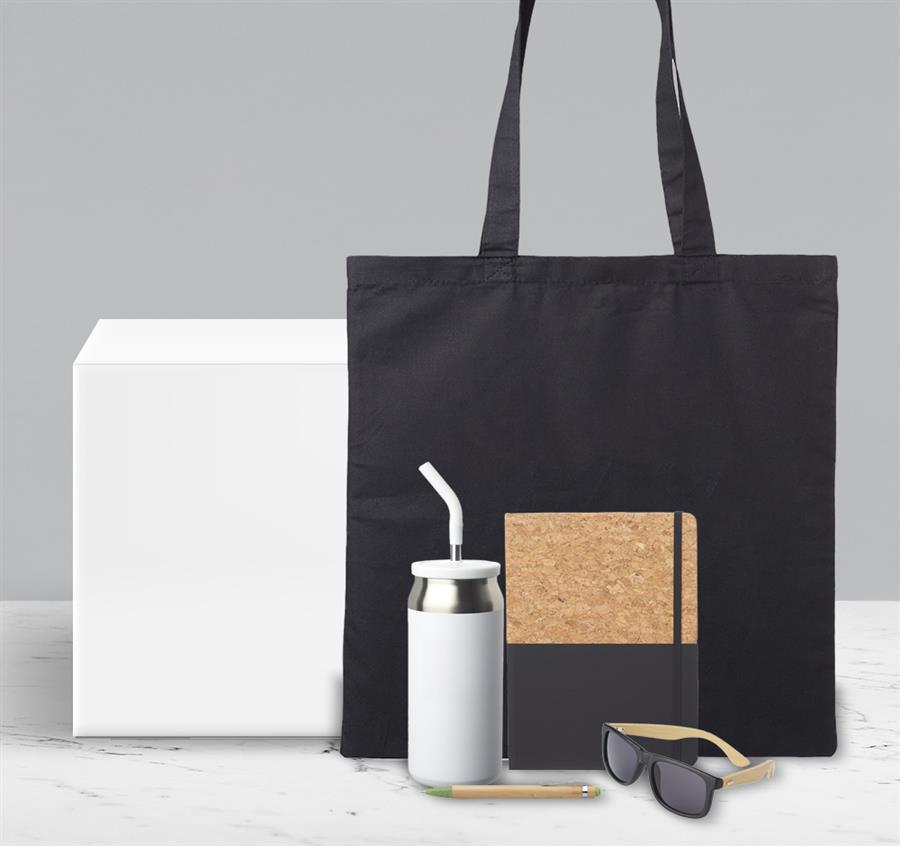 Eco Friendly Starter Set Smart Kit