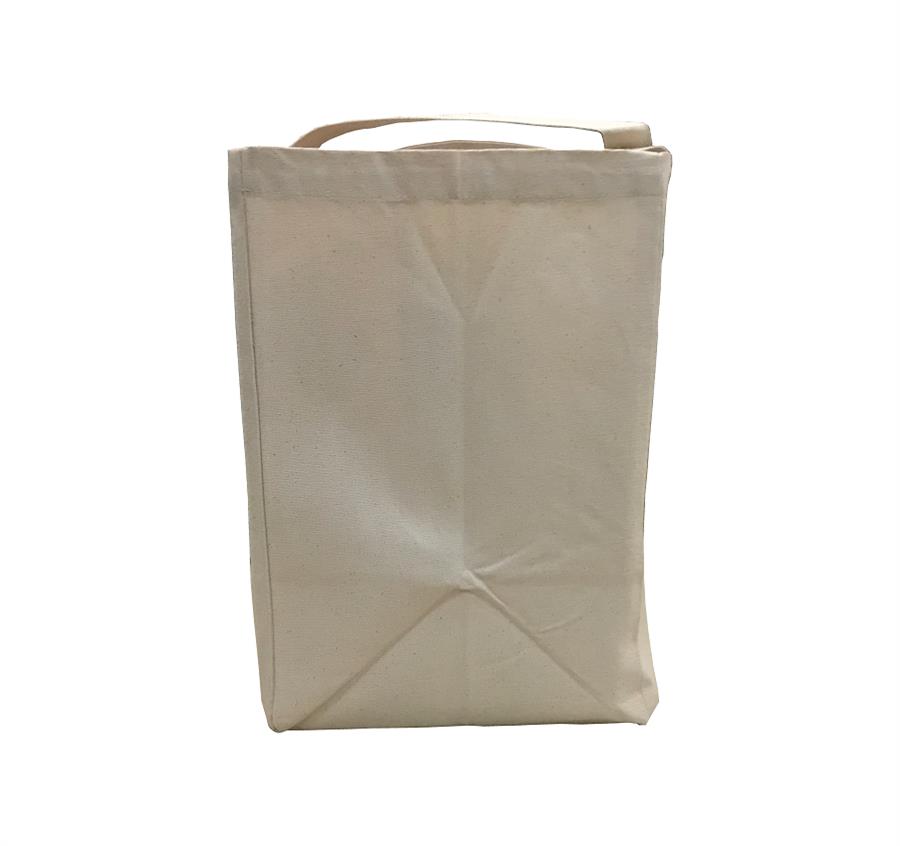 Heavy Canvas Grocery Bag