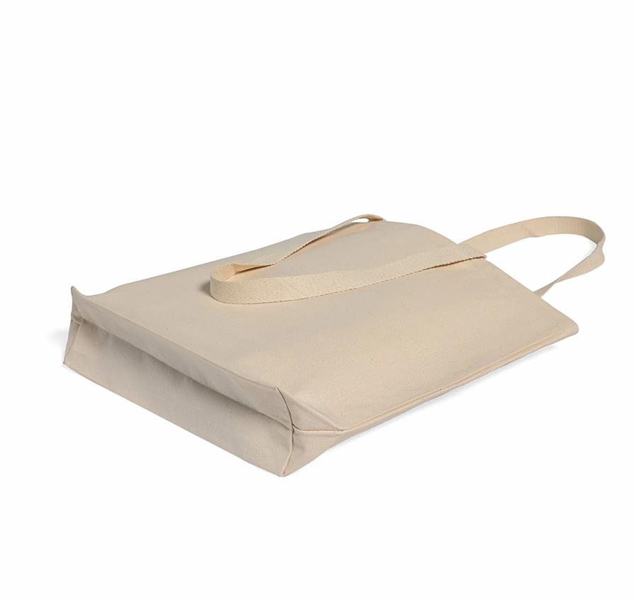 All Day Canvas Tote Bag