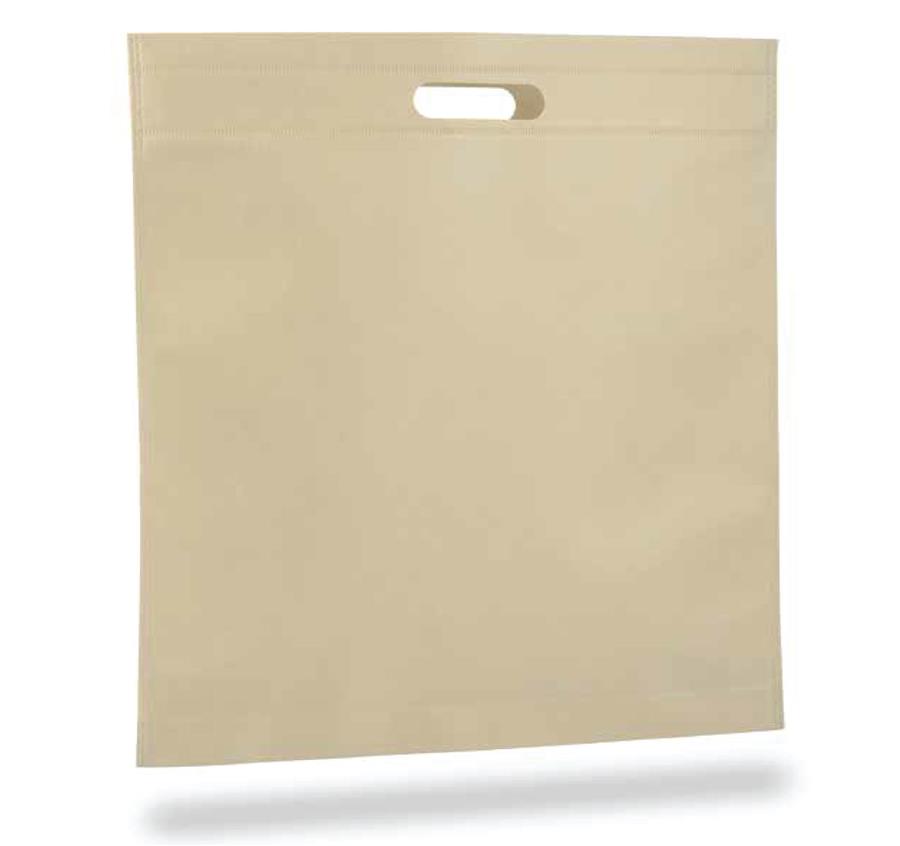 Econo Convention Tote - Ivory