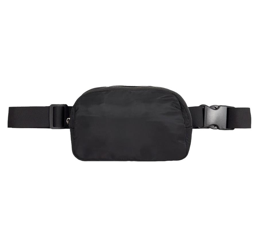 Travel Belt Bag