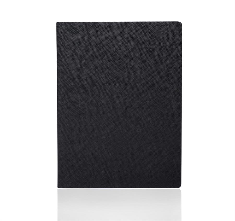 Soft Bound Journal - Black