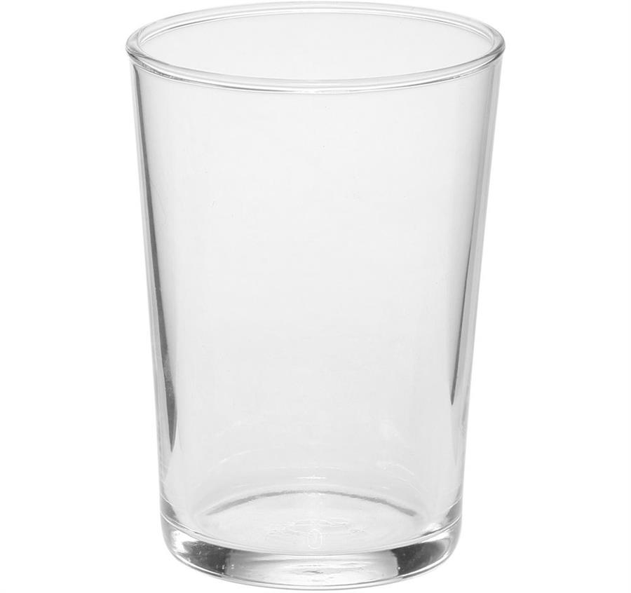 ARC Conique Tasting & Sampler Glasses - Clear