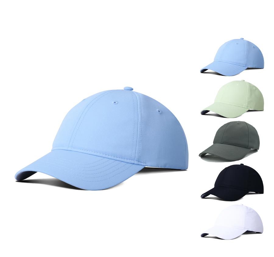 Nylon Performance Hat