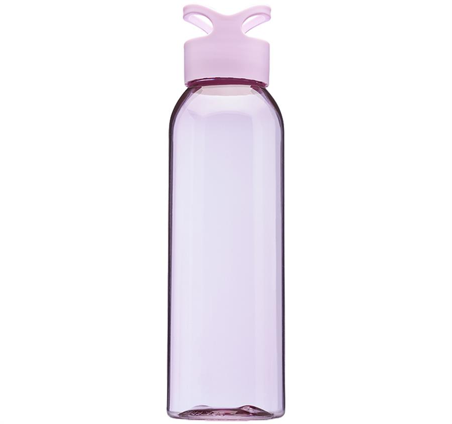 Trainer Plastic Water Bottles 22 oz. - Light Purple