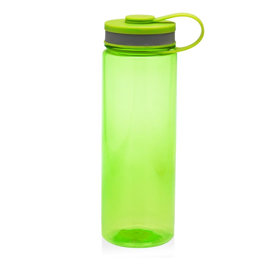 Wide Mouth Water Bottles - 26 oz - Lime
