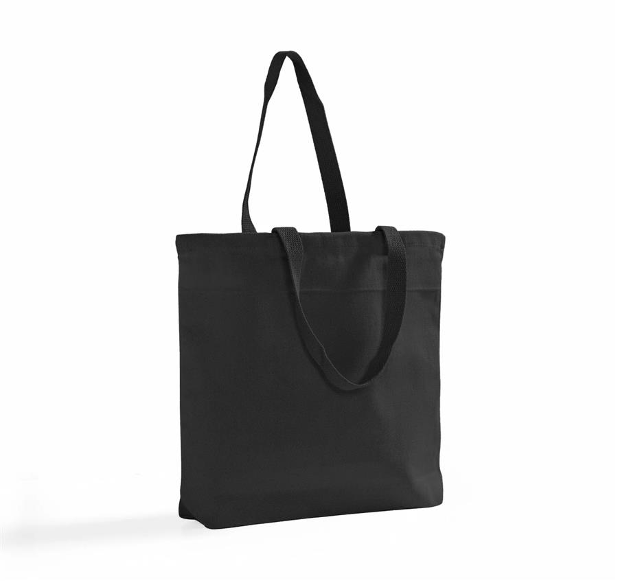Denim Twill Tote Bag