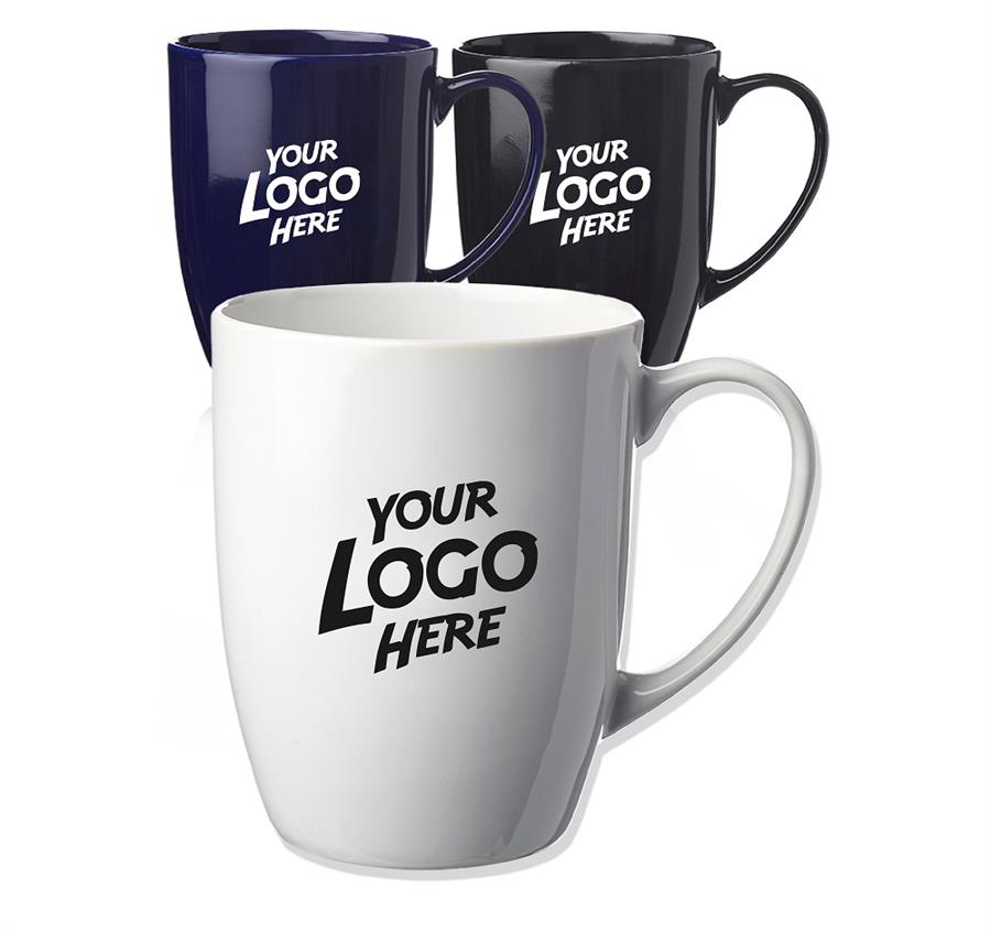 Sahara Jumbo Bistro Coffee Mugs 16oz.