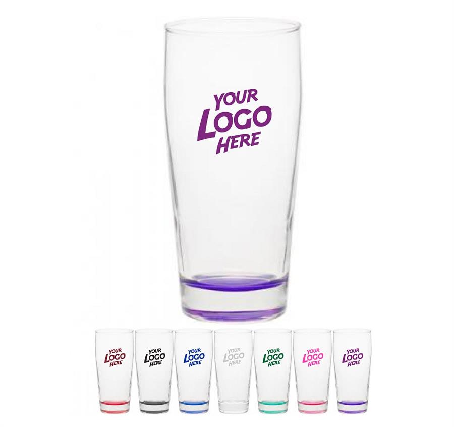 ARC Willie Pub Glasses