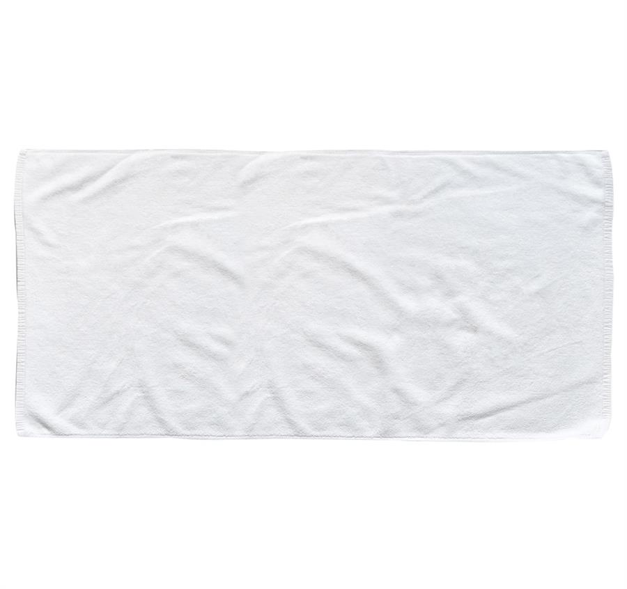 Premium Dye Sublimated Beach Towel