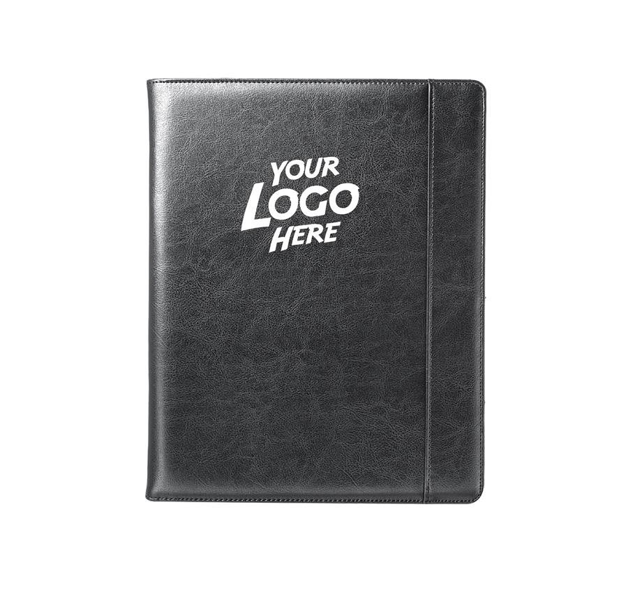Writers Leatherette Padfolio