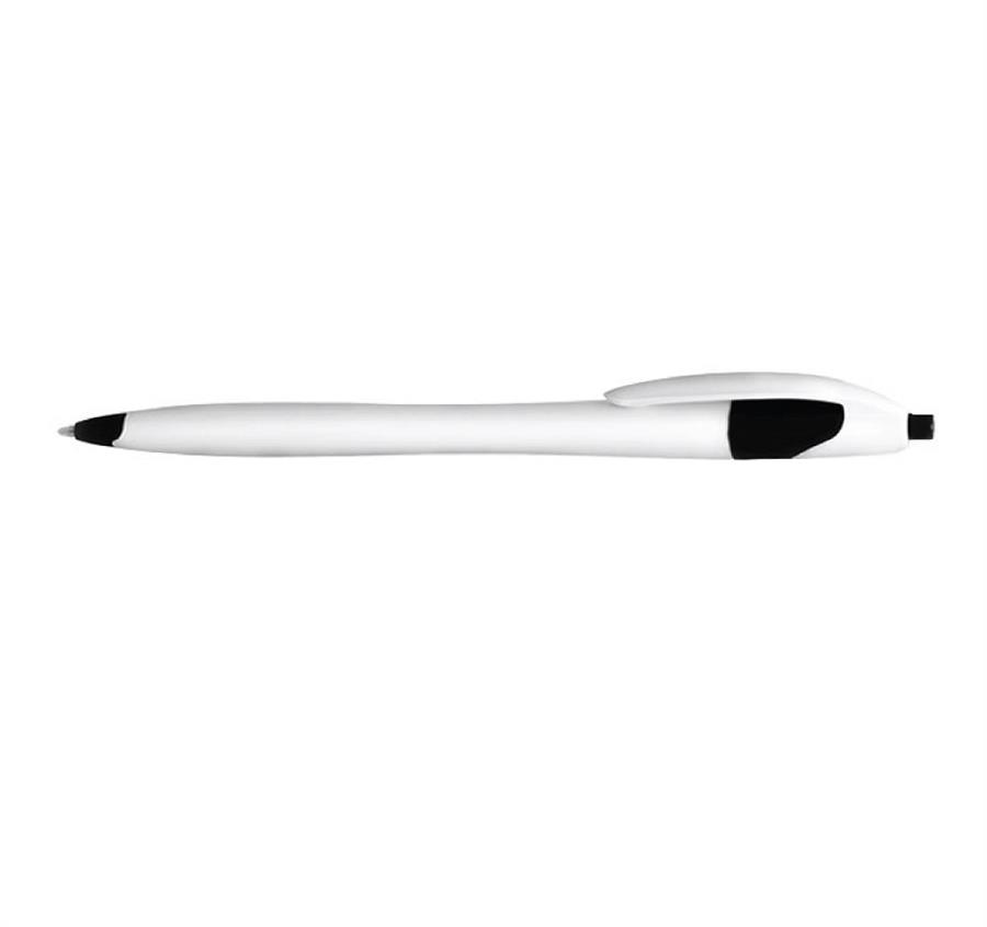 Derby Ballpoint Pens - BLACKBI
